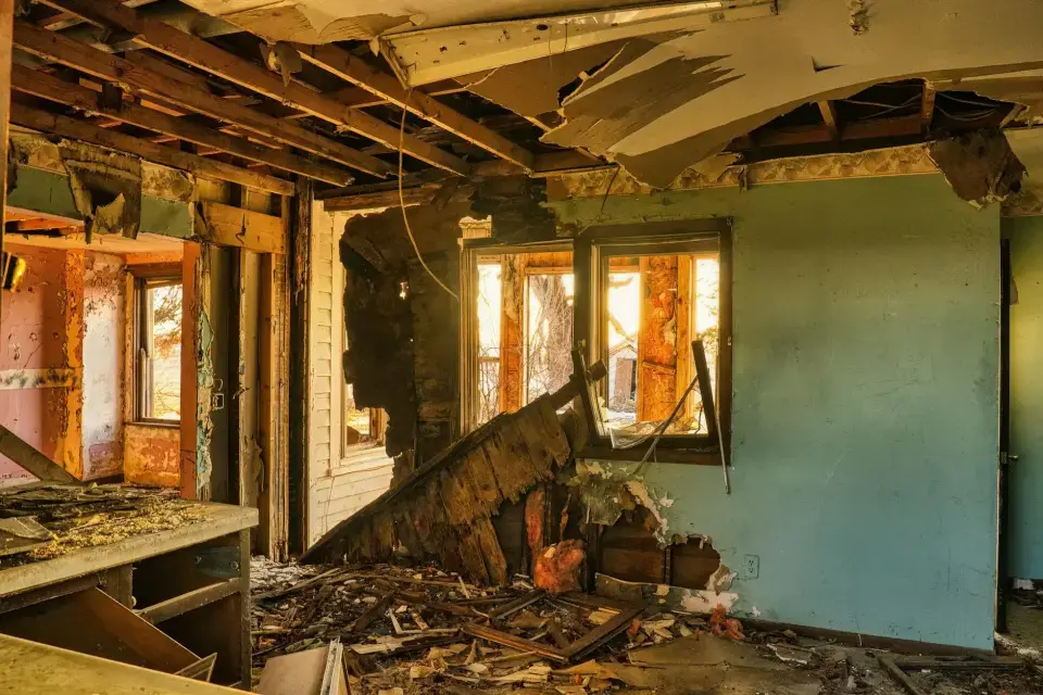 About Bright Shield Mold Removal — McMinnville, OR