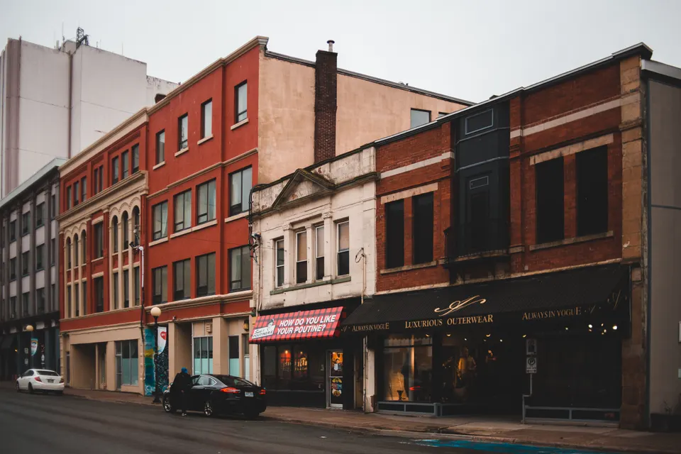 Carlton — mold removal