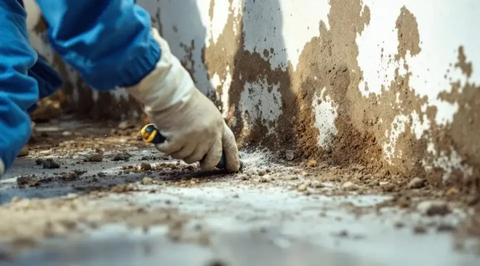 Basement Mold Removal McMinnville