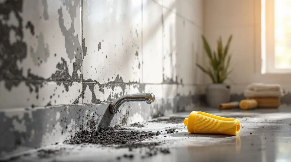 Crawl Space Mold Removal McMinnville