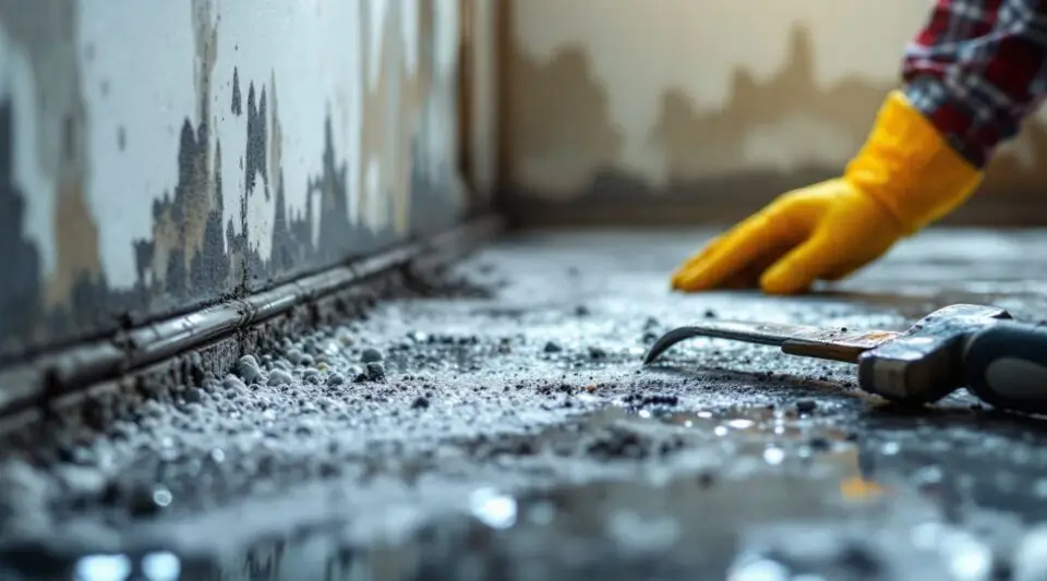 Home Mold Removal Services McMinnville