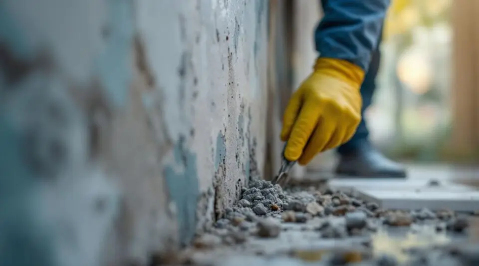 Mold Abatement Services McMinnville