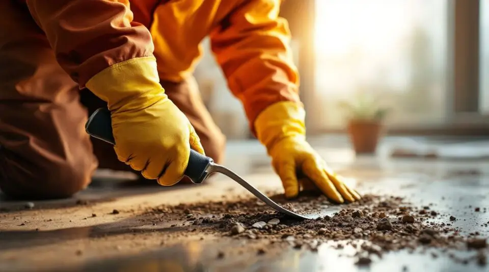 Mold Inspection And Removal McMinnville