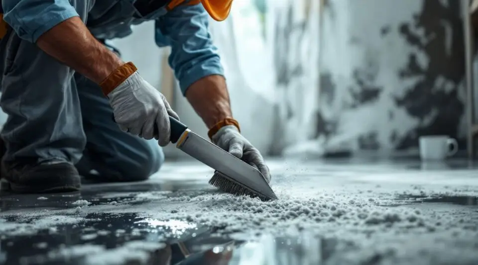 Mold Remediation Services McMinnville