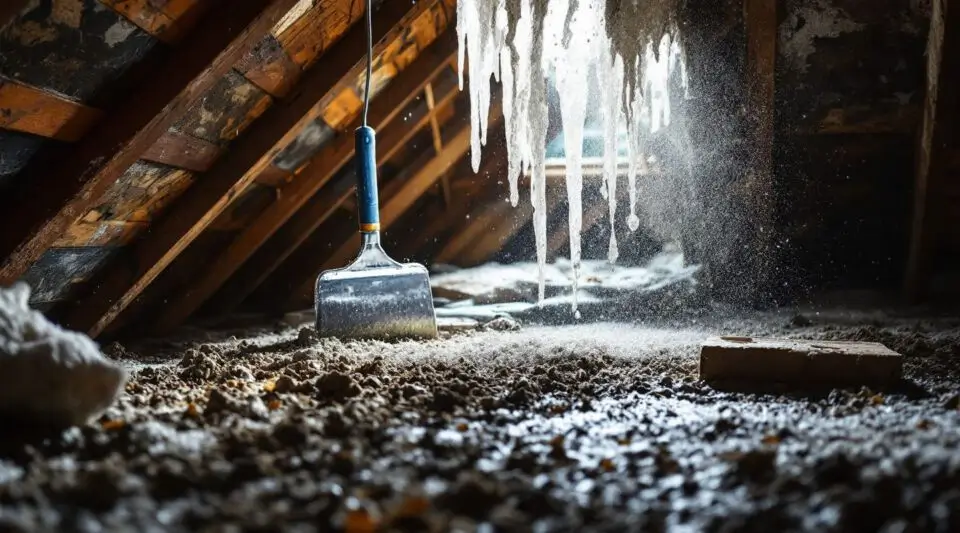Professional Mold Removal McMinnville