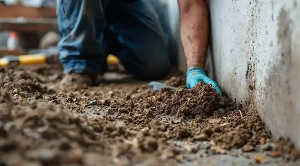 Our Certified McMinnville Remediation Team at Bright Shield Mold Removal